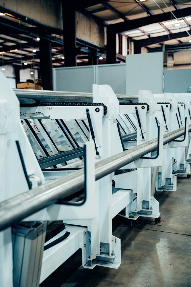 Oven Rebuilds, Upgrades & Repairs